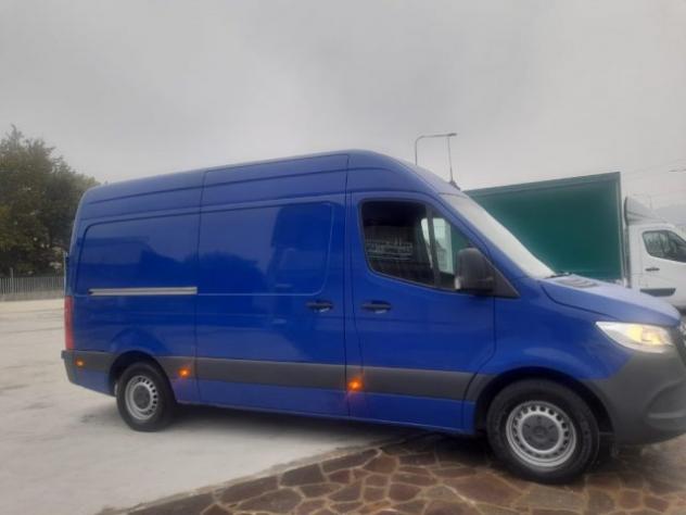MERCEDES-BENZ Sprinter F37/35 314 CDI TN Furgone Business rif. 23450701 - Foto 3