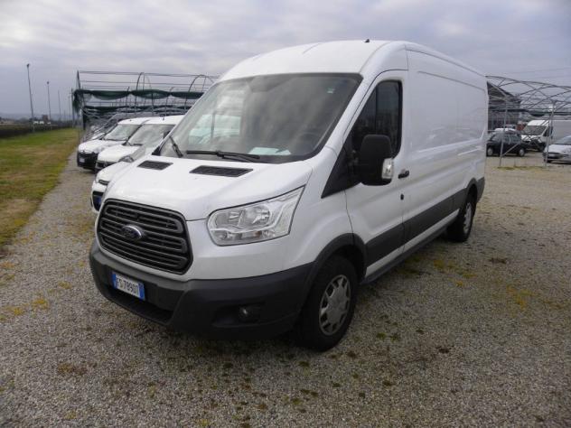 Ford Transit 330 L2H2 Trend 130cv 2.0TDCi