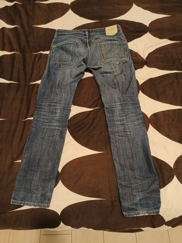 Jeans Raer, per tutte le stagioni - Foto 2