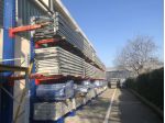 Cantilever modulari
