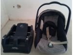 Seggiolino Peg Perego Primo Viaggio da 0 a 13 kg.