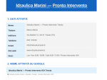 Gestione e ottimizzazione scheda Google Maps per attività locali