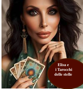 I Tarocchi di Elisa parleranno di voi - Foto 3