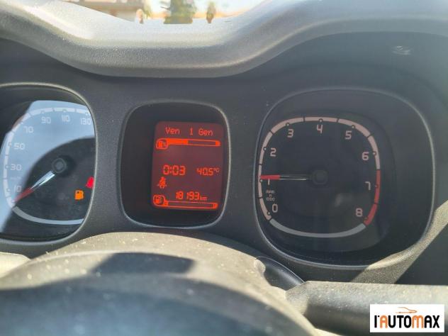 FIAT - Panda - 1.0 FireFly S&S Hybrid - Foto 6