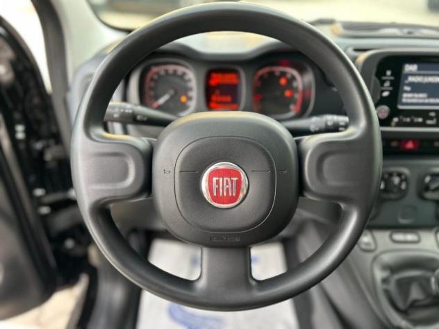FIAT Panda 1.0 FireFly S&S Hybrid City Cross rif. 24133946 - Foto 9