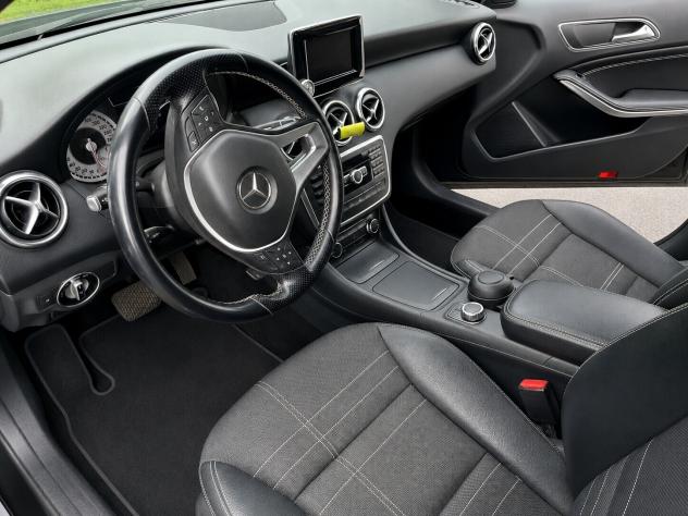 MERCEDES A180 IN ARRIVO - Foto 4