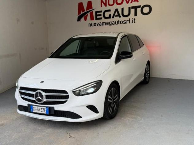 MERCEDES-BENZ B 220 d Automatic Sport Plus rif. 23350883 - Foto 4
