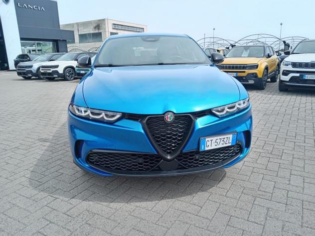 Alfa Romeo Tonale 1.5 160cv Hybrid TCT7 Veloce - Foto 2