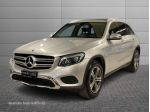 Mercedes-Benz GLC - X253 220 d Sport 4matic auto