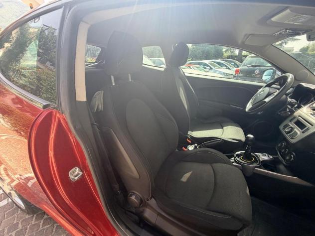 ALFA ROMEO MiTo 1.4 78CV Distinctive Premium Pack - Foto 5