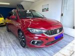 Fiat Tipo 1.6 Mjt S&S DCT SW Lounge