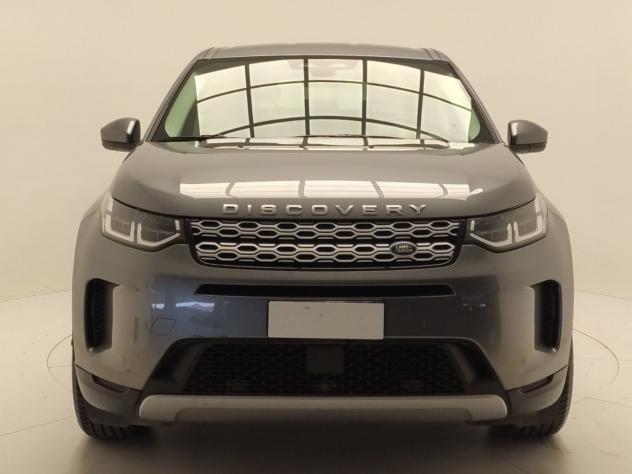 Land Rover Discovery Sport 2.0 TD4 163cv HSE 4WD aut. - Foto 2