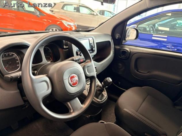 FIAT Panda 1.0 FireFly S&S Hybrid PREZZO REALE rif. 23968939 - Foto 8