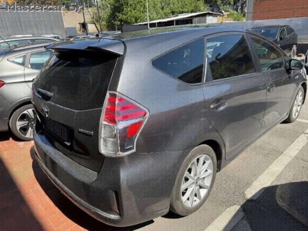 TOYOTA Prius+ Prius III 2012 1.8h Style ecvt my18 - GA821AN rif. 23951489 - Foto 4