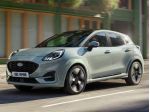 FORD Puma 1.0 EcoBoost Hybrid 125 CV S&S ST-Line X rif. 23825243