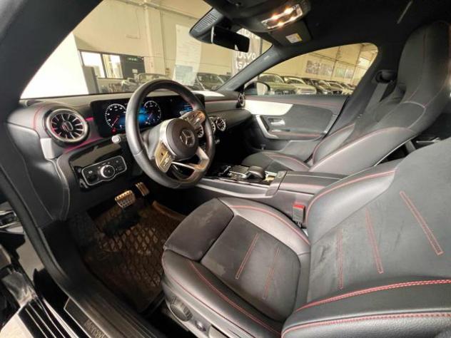 MERCEDES-BENZ CLA 200 d Automatic Shooting Brake Executive rif. 24138904 - Foto 10