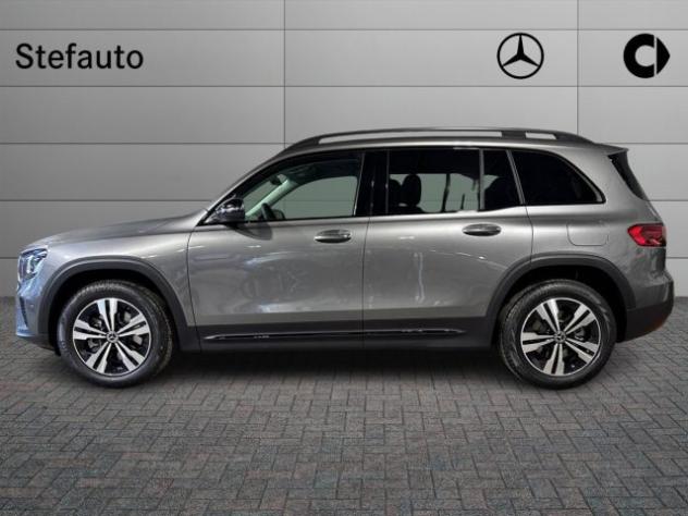 MERCEDES-BENZ GLB 200 d Automatic 4Matic Progressive Advanced Plus rif. 22654521 - Foto 3