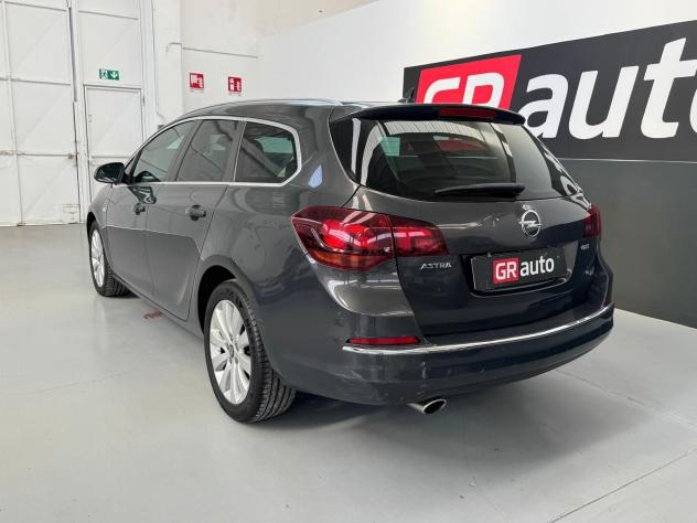 Opel Astra Astra Sports Tourer 2.0 cdti Cosmo 165cv auto - Foto 10