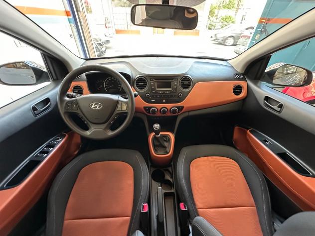 Hyundai i10 1.0 MPI Login - Foto 8