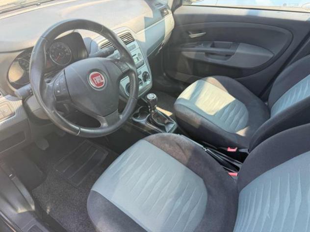 FIAT Grande Punto 1.2 5 porte Actual rif. 23958810 - Foto 5