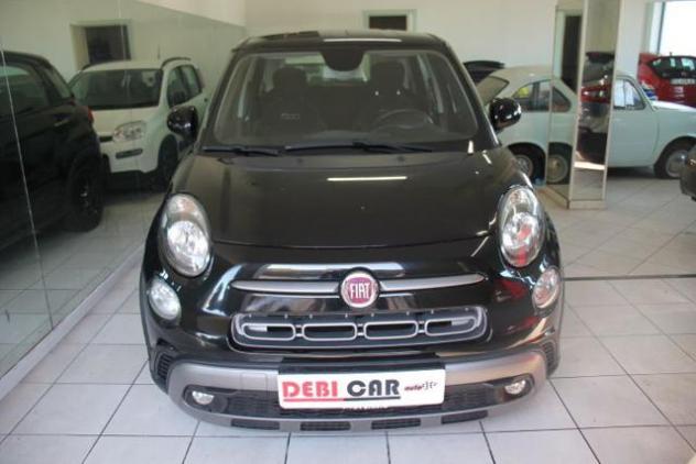 FIAT 500L Cross rif. 23831077 - Foto 2