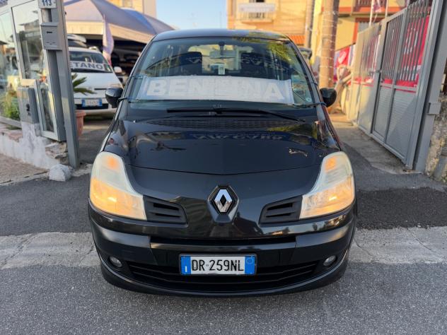 Renault Modus 1.2 16V Dynamique 165.000Km - Foto 2