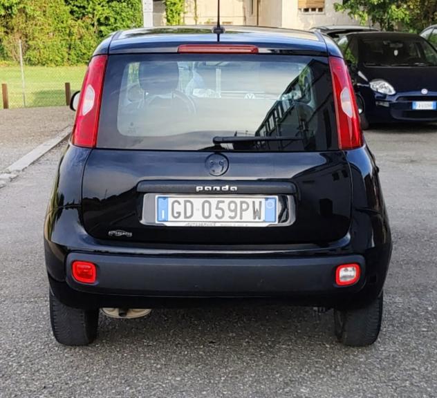 Fiat Panda 1.2 EasyPower Lounge - Foto 4