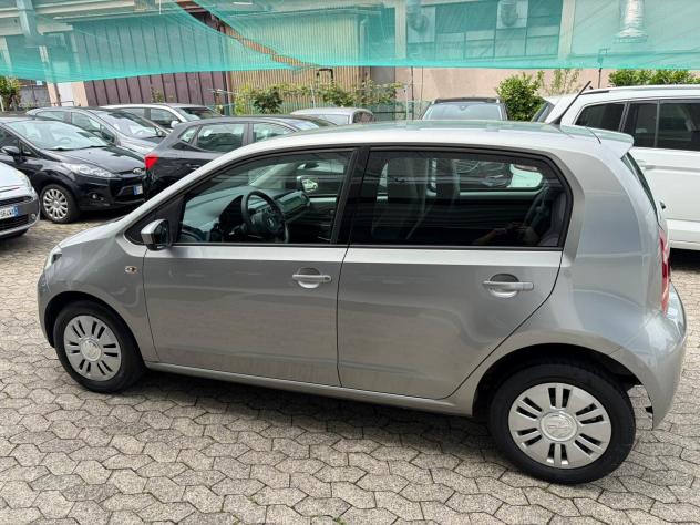 Volkswagen up! 1.0 5p. eco move BlueMotion Technology*EURO5*NEOPATENTATI - Foto 6