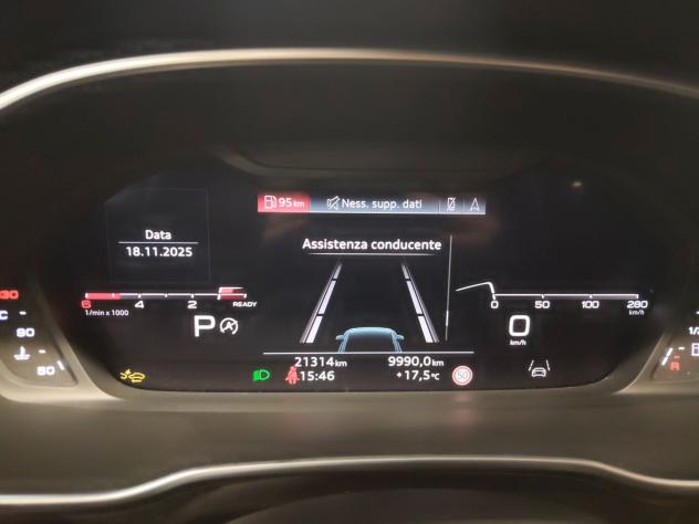 Audi Q3 Q3 35 TDI S tronic S line edition - Foto 9