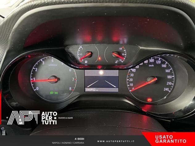Opel Corsa Corsa 1.2 Edition s&s 100cv - Foto 8