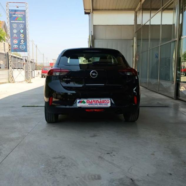 OPEL Corsa 1.5 D 100 CV Edition Business rif. 22476700 - Foto 6