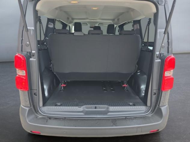 PEUGEOT Traveller BlueHDi 180 CV EAT8 9 posti rif. 23410228 - Foto 8