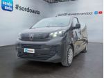 PEUGEOT Traveller BlueHDi 180 CV EAT8 9 posti  rif. 23410228