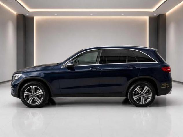 MERCEDES-BENZ GLC 250 d 4Matic Sport rif. 24007737 - Foto 2