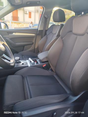 Audi Q5 SPORTBACK 40 TDI Mild-Hybrid quattro S tronic * Navi * Virtual Cockpit * TETTO * Garantita 12 Mesi - Foto 9
