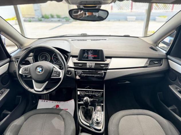 BMW 216 d Gran Tourer 7 posti Advantage rif. 24080218 - Foto 7