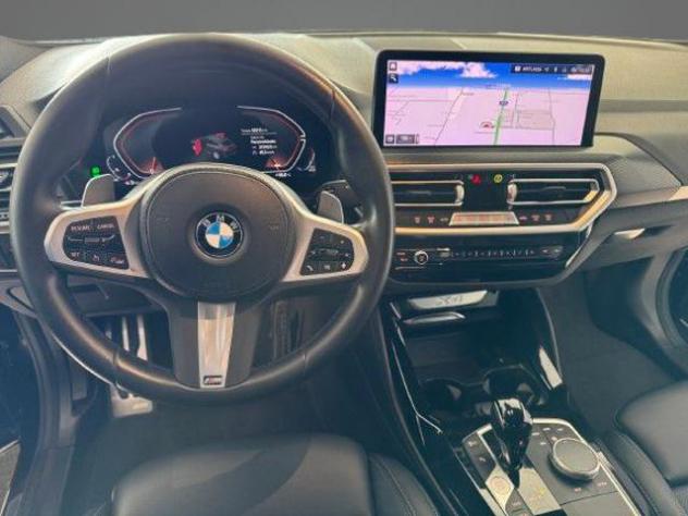 BMW X4 xDrive20d 48V Msport +KARDON+NAVI PRO rif. 24054325 - Foto 6