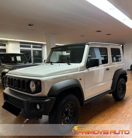 SUZUKI Jimny 1.5 4AT Comfort rif. 19993027 - Foto 6