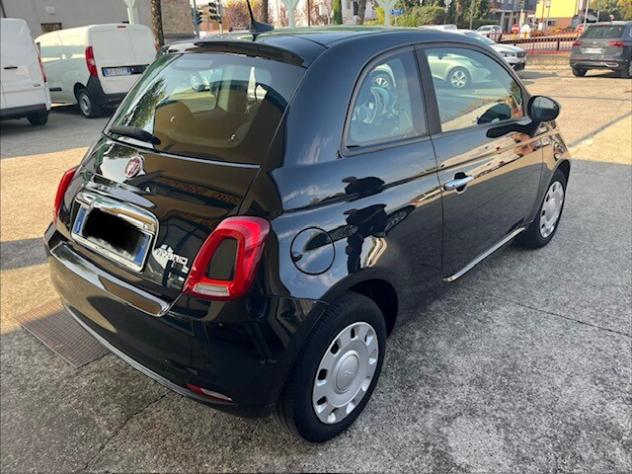 FIAT 500 (2015-2024) 500 1.0 Hybrid - Foto 3