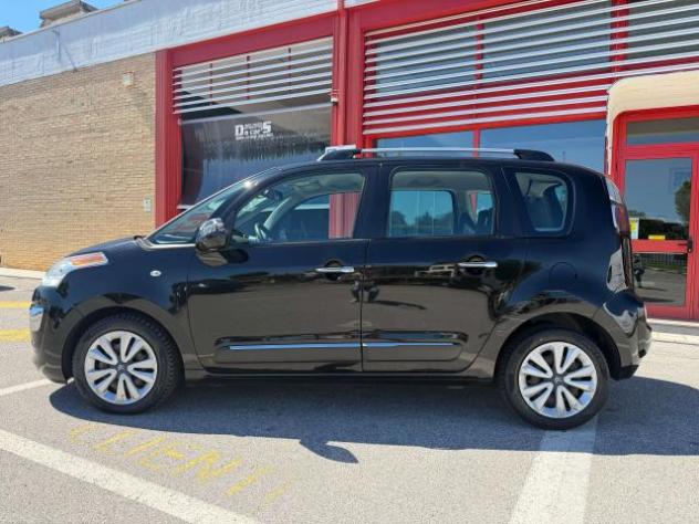 Citroen C3 Picasso 1.6 hdi 16v Exclusive FL, NEOPATENTATI OK! - Foto 3