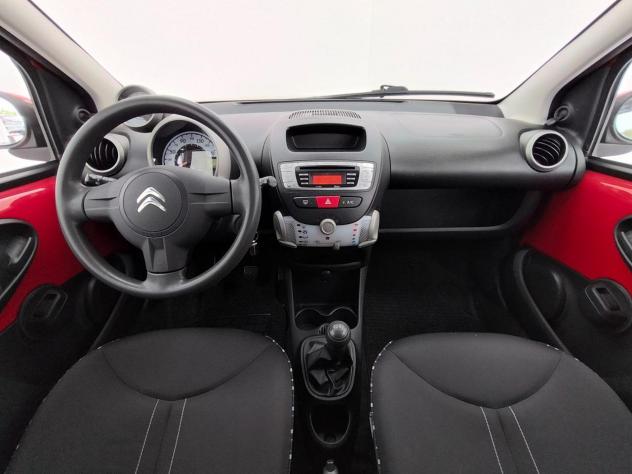 Citroën C1 1.0 5 porte Attraction - Foto 4