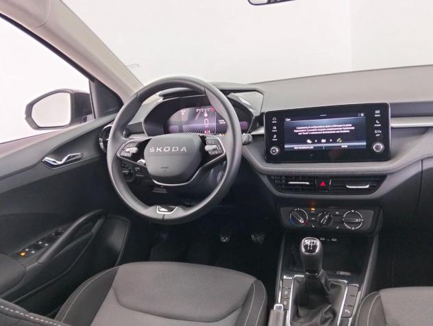 Škoda Fabia 1.0 TSI 95 CV Selection - Foto 10