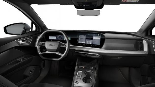 AUDI e-tron Audi Q4 Sportback Business 150,00 kW rif. 24058057 - Foto 8