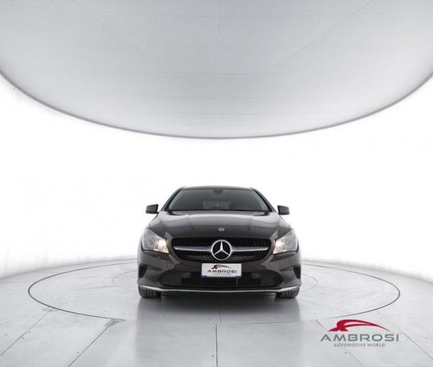 MERCEDES-BENZ CLA 200 200 d Automatic Business - PER OPERATORI DEL SETTO rif. 24091341 - Foto 5