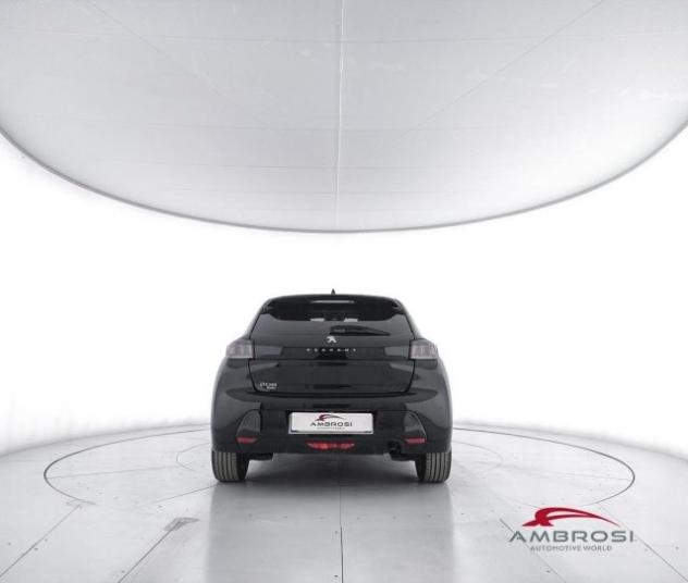 PEUGEOT 208 1.2 puretech Allure s&s 100cv rif. 24174312 - Foto 6