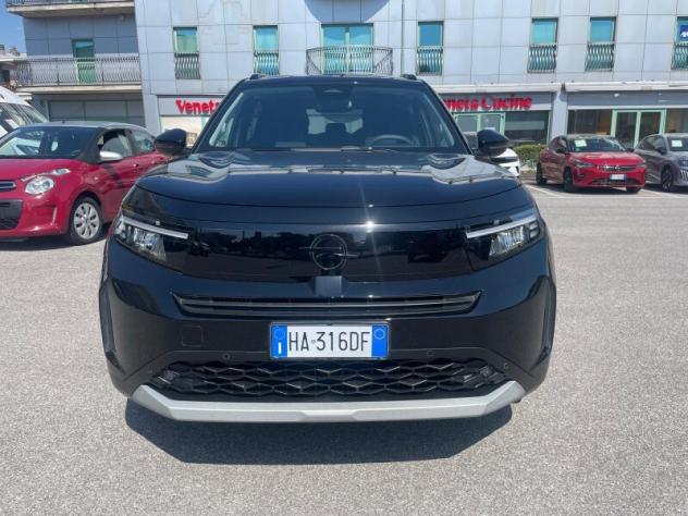 OPEL Frontera 2ª serie Frontera Hybrid 145 CV EDCT GS - Foto 4
