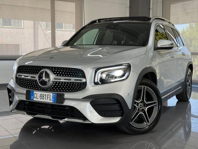 Mercedes-Benz GLB 200 Premium 200 D GLB #11397 - Foto 8