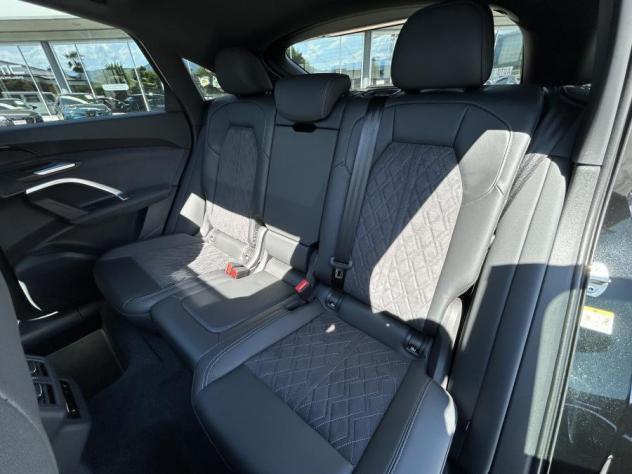 Audi Q5 SPB TDI MHEV+ S Tronic Quattro S Line Edit. FULL OPTIONAL - Foto 10