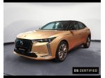 DS DS4 2ª serie BlueHDi 130 aut. Trocadero