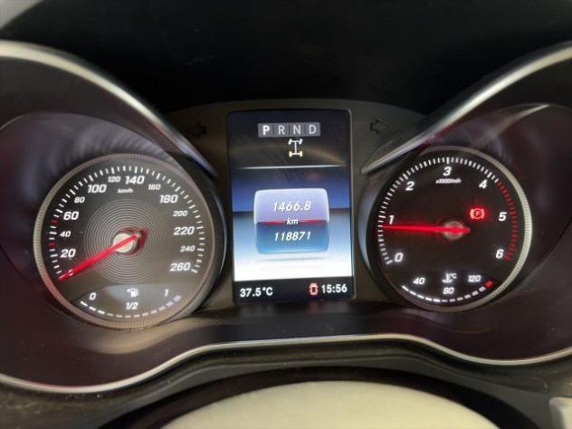 MERCEDES-BENZ X 250 d 4Matic Power rif. 23793089 - Foto 9